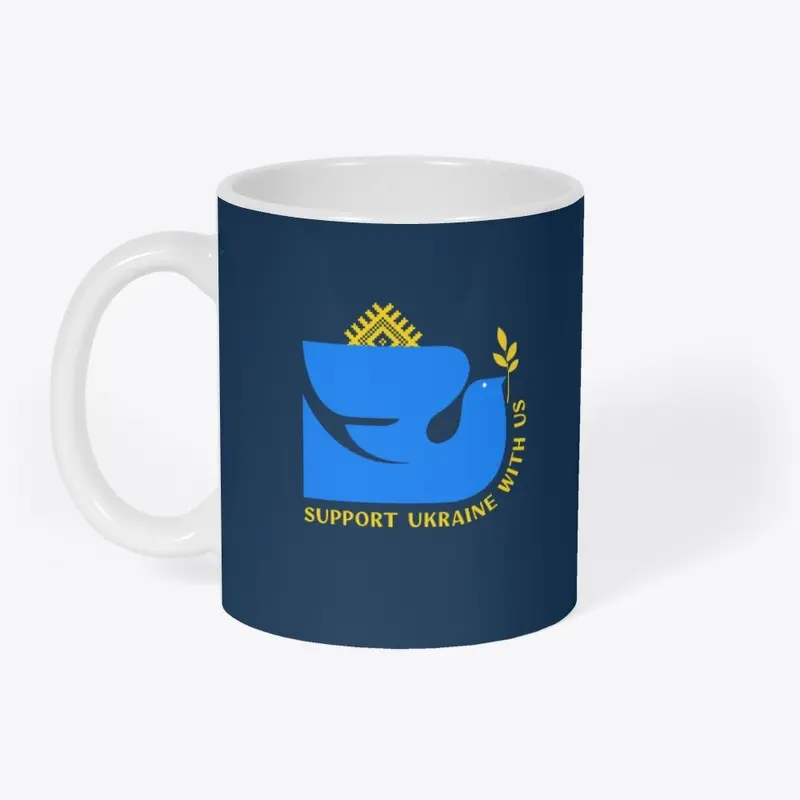 SUWU mug 