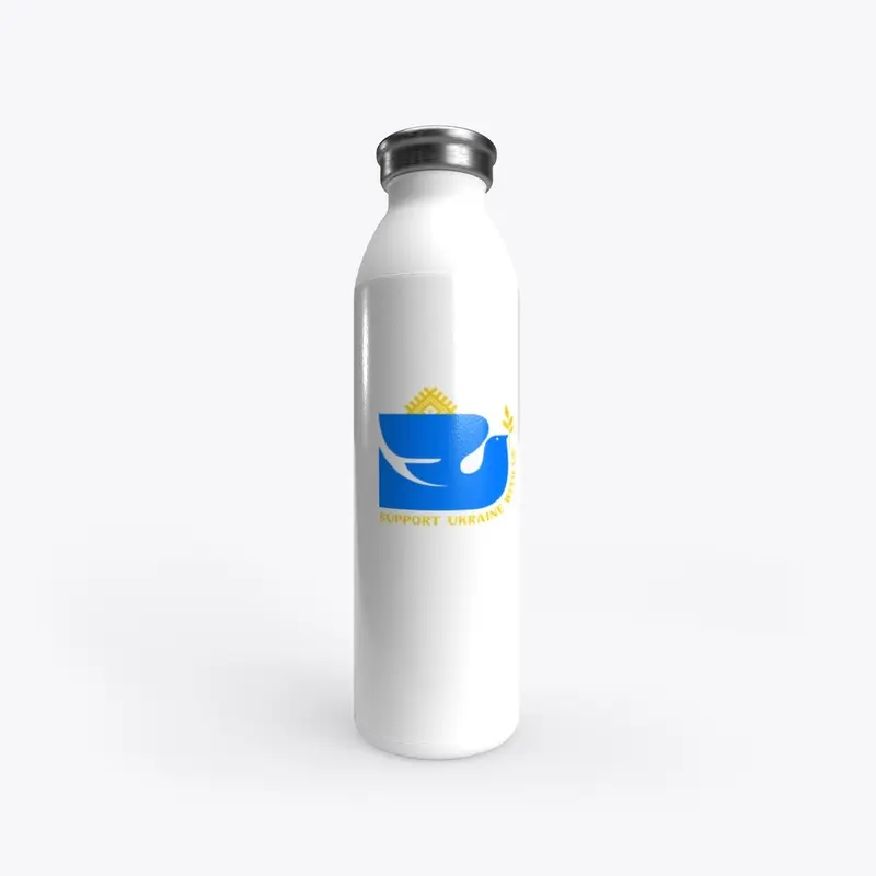 SUWU Stainless Water Bottle